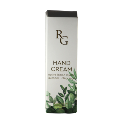 Rich Glen Hand Cream