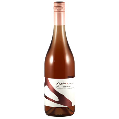 2021 Alicia Rosé