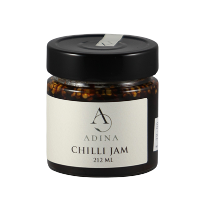 Chili Jam 212ml