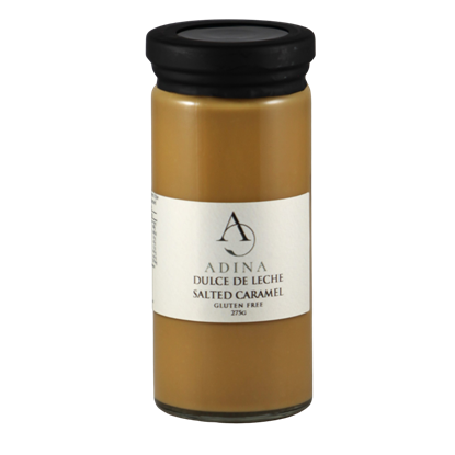 Dulce De Leche Salted Caramel 275g
