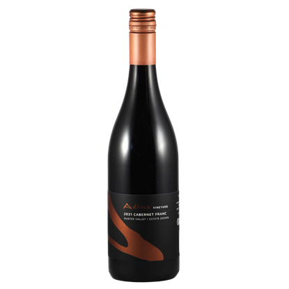 2021 Cabernet Franc