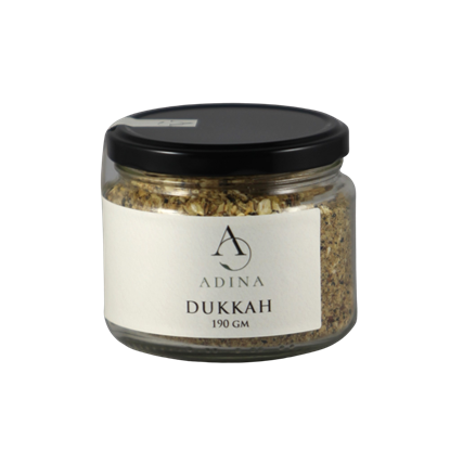 Dukkah 220g