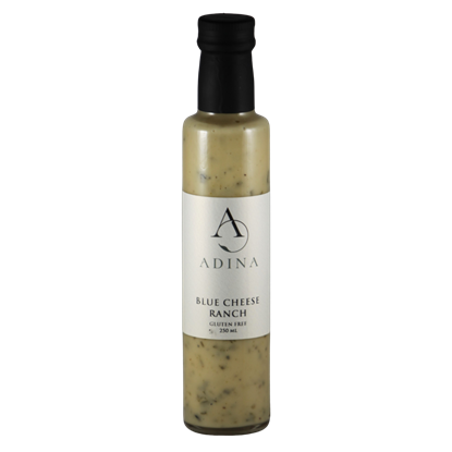Blue Cheese Dressing 250ml