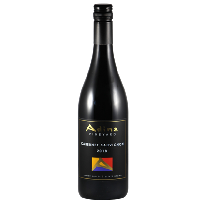 2018 Cabernet Sauvignon