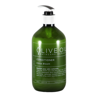 Olive Conditioner Citrus Bloom