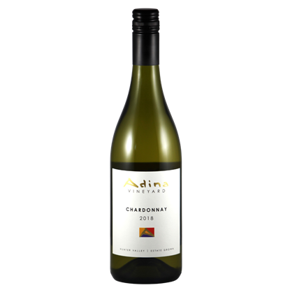 2018 Chardonnay