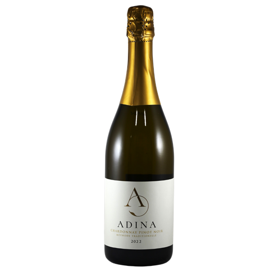 2022 Sparkling Chardonnay Pinot Noir