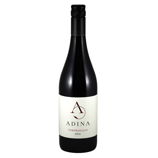 2021 Tempranillo