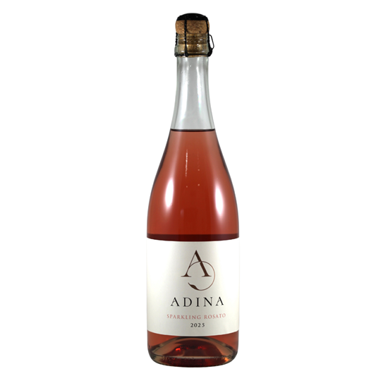 2025 Sparkling Rosato
