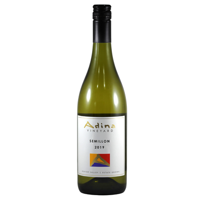 2019 La Belle Helene Sémillon