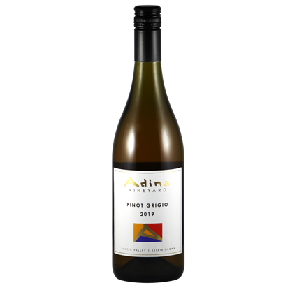 2019 Pinot Grigio