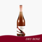 2021 Alicia Rosé