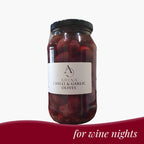 Chilli & Garlic Olives