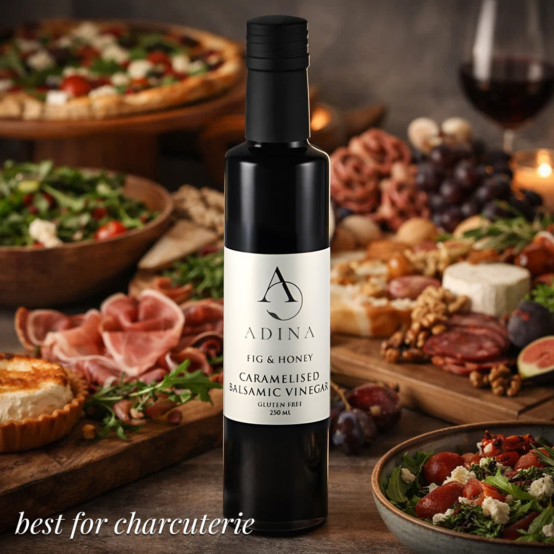 Fig & Honey Caramelized Balsamic 250ml