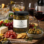 Orange & Thyme Olives