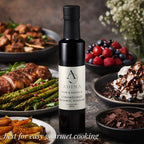 Pear & Vanilla Caramelised Balsamic 250 ml