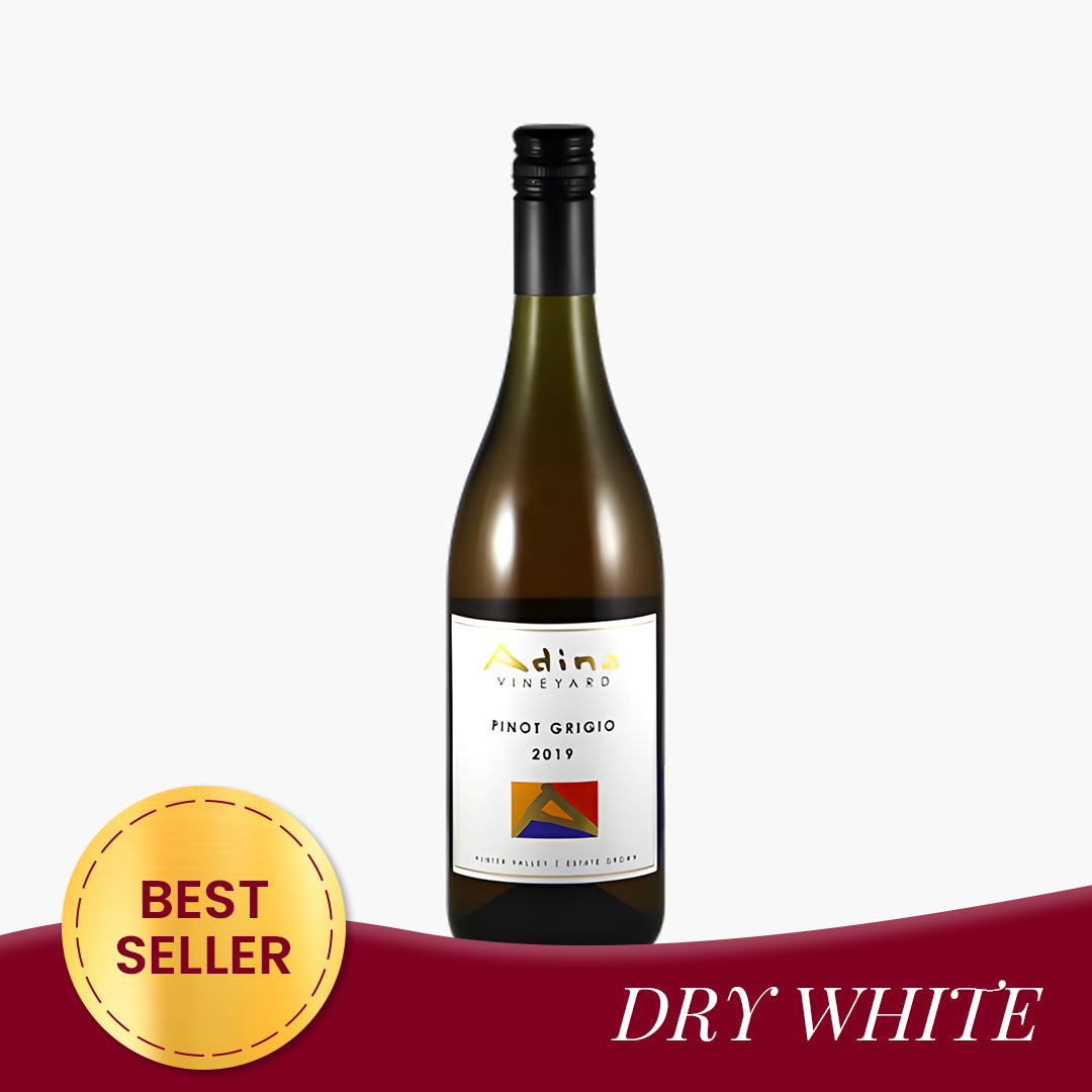 2019 Pinot Grigio
