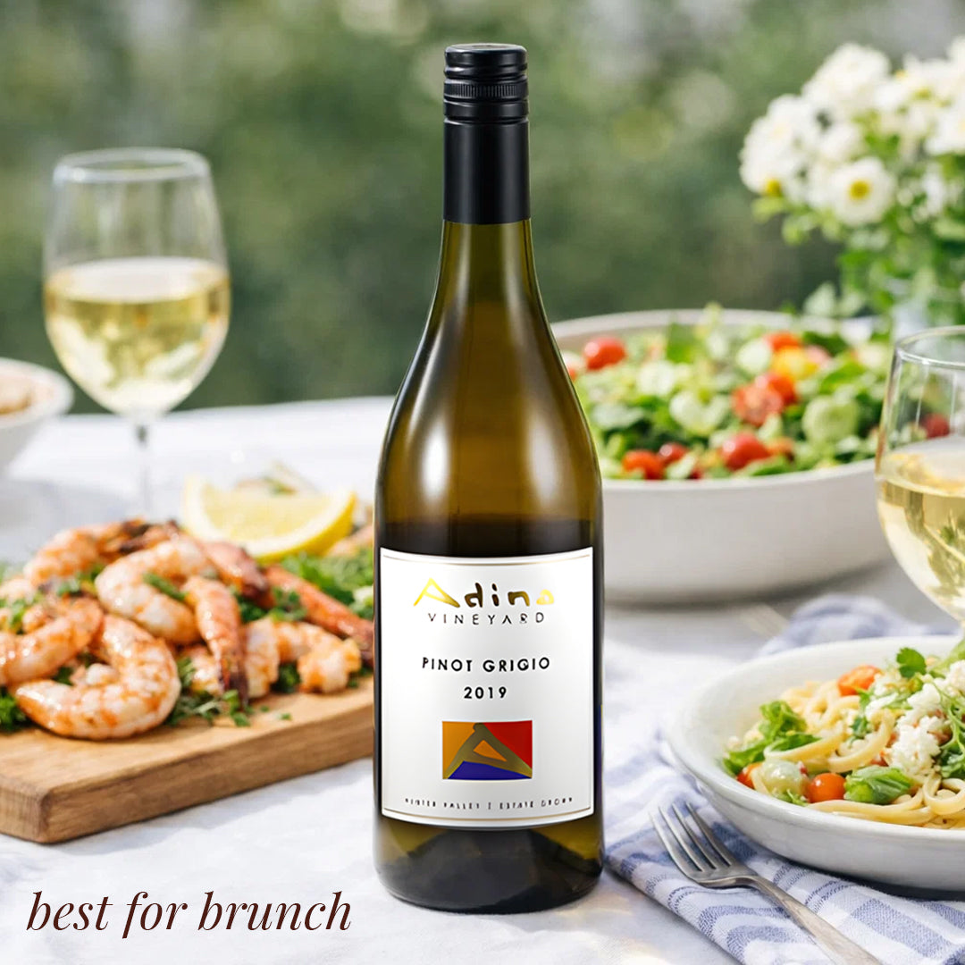2019 Pinot Grigio