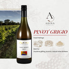 2019 Pinot Grigio