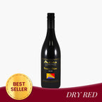 2018 Reserve Shiraz