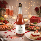 2025 Sparkling Rosato