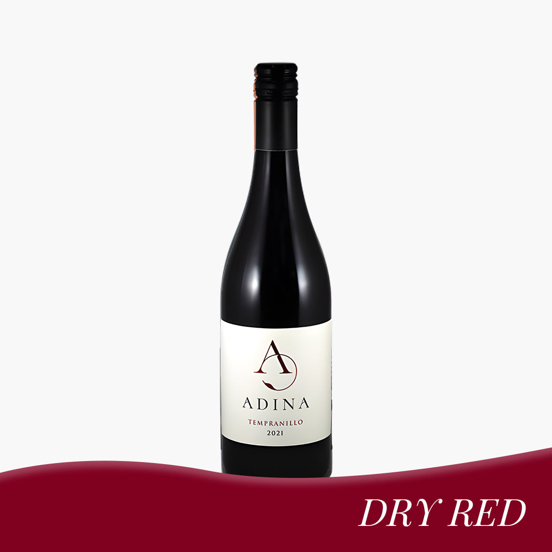 2021 Tempranillo
