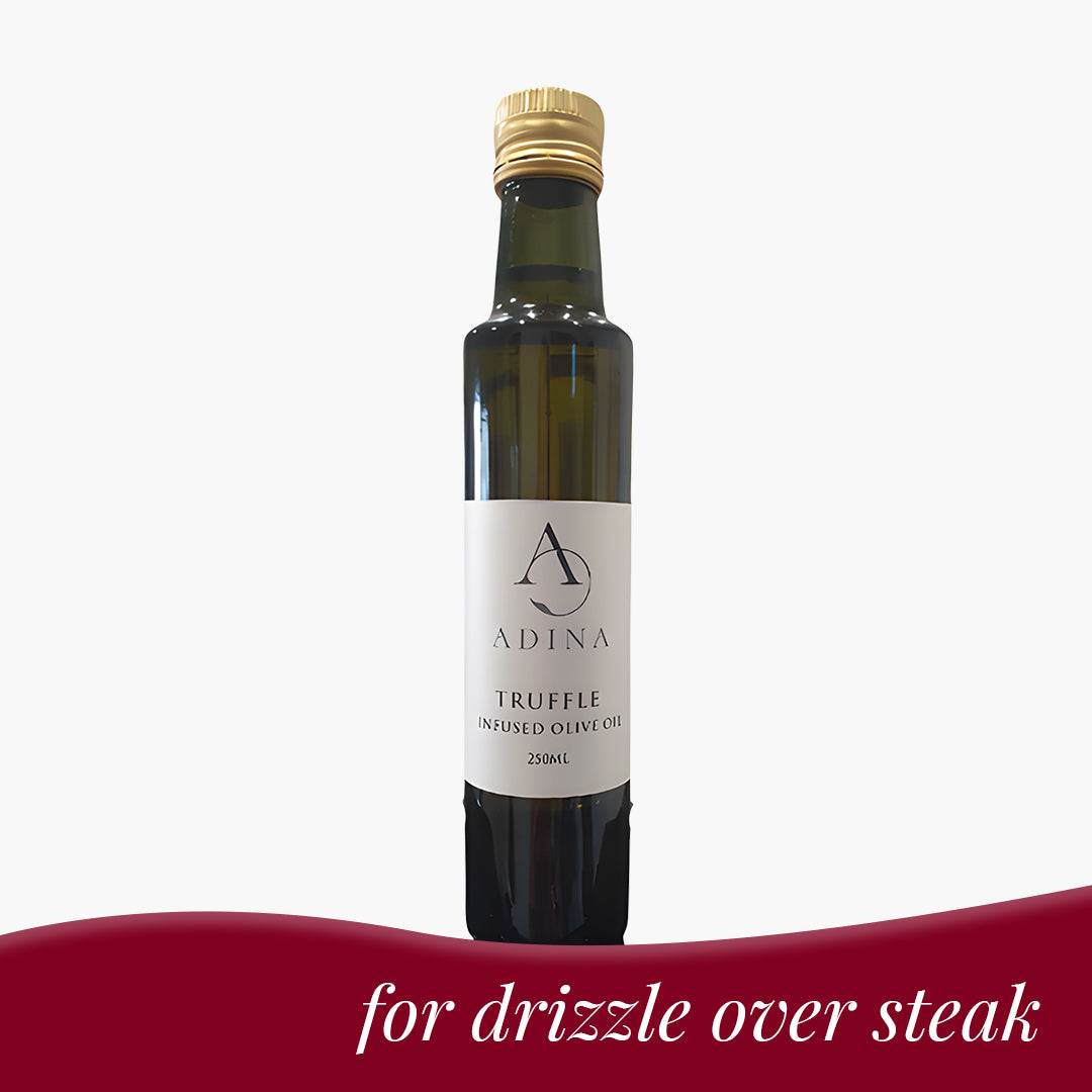 Truffle Oil