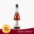 2025 Sparkling Rosato